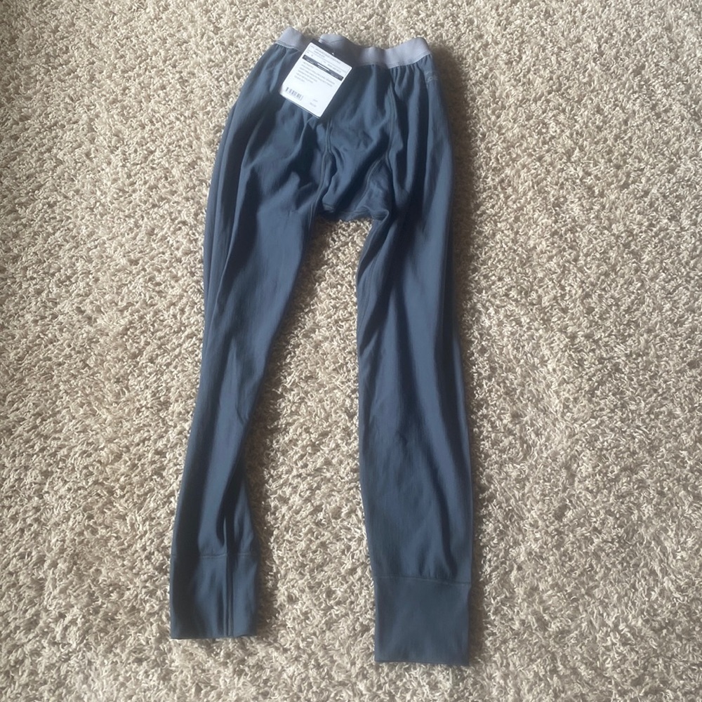 Grundens base layer pants